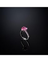 Anello Chiara Ferragni Donna in Lega metallica Zircone J19AVF02016 - J19AVF02016